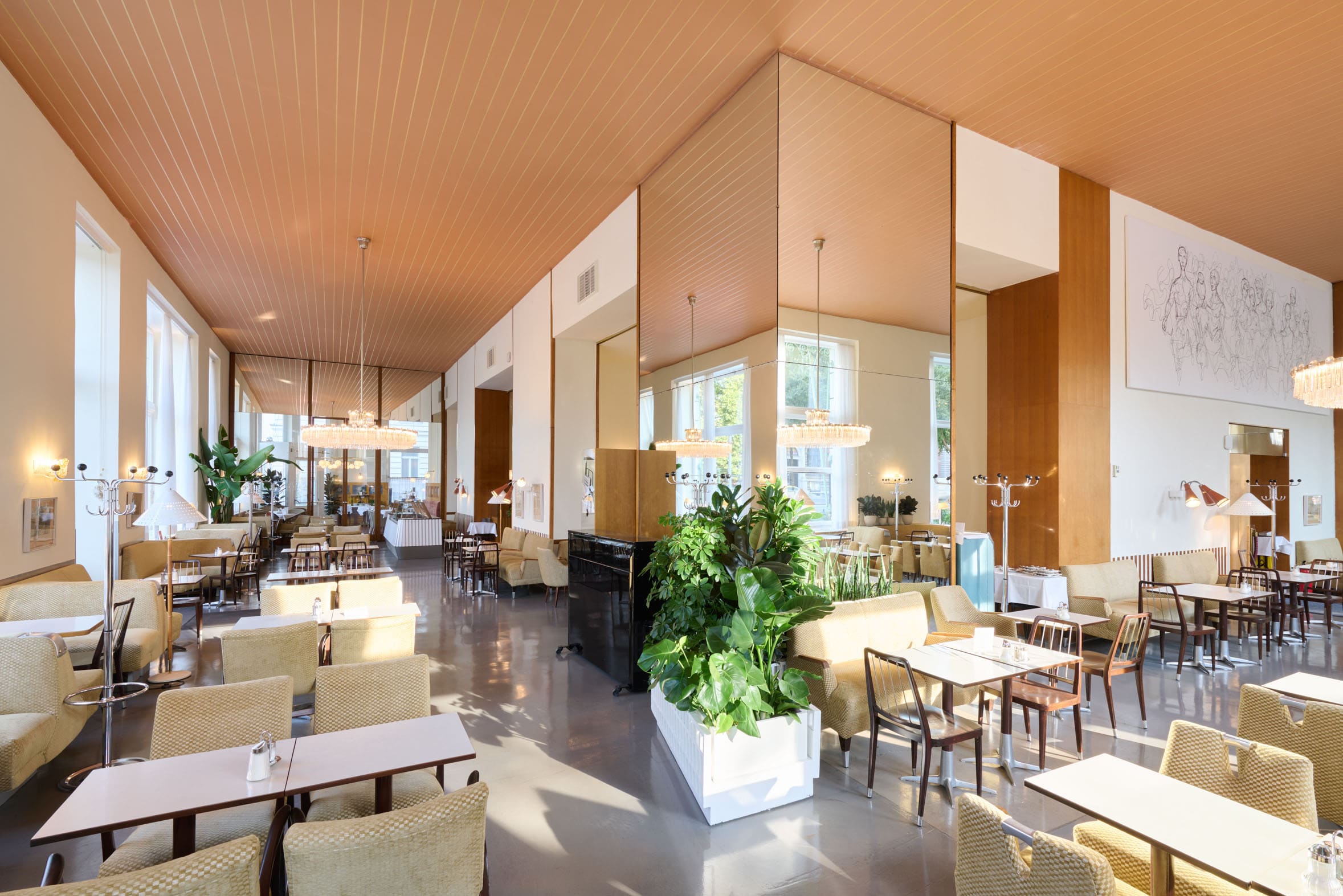 Café Prückel